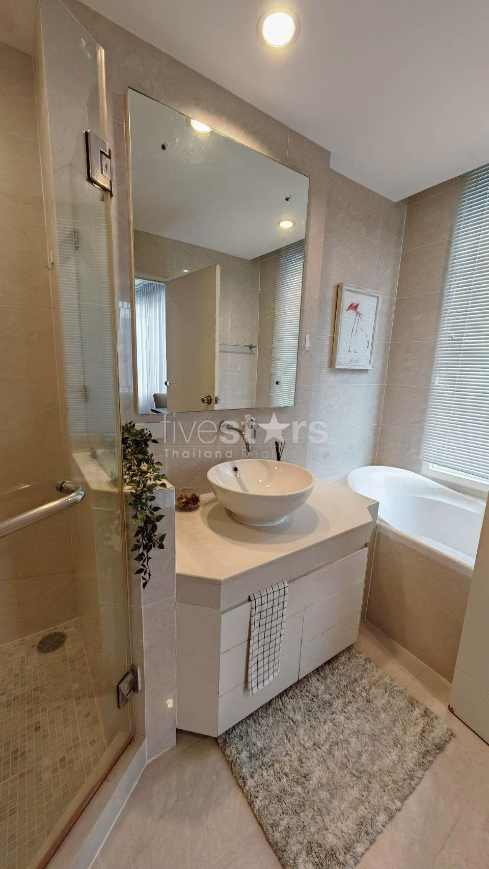 2-bedrooms unit for sale close to Phrom Phong BTS, photo 9