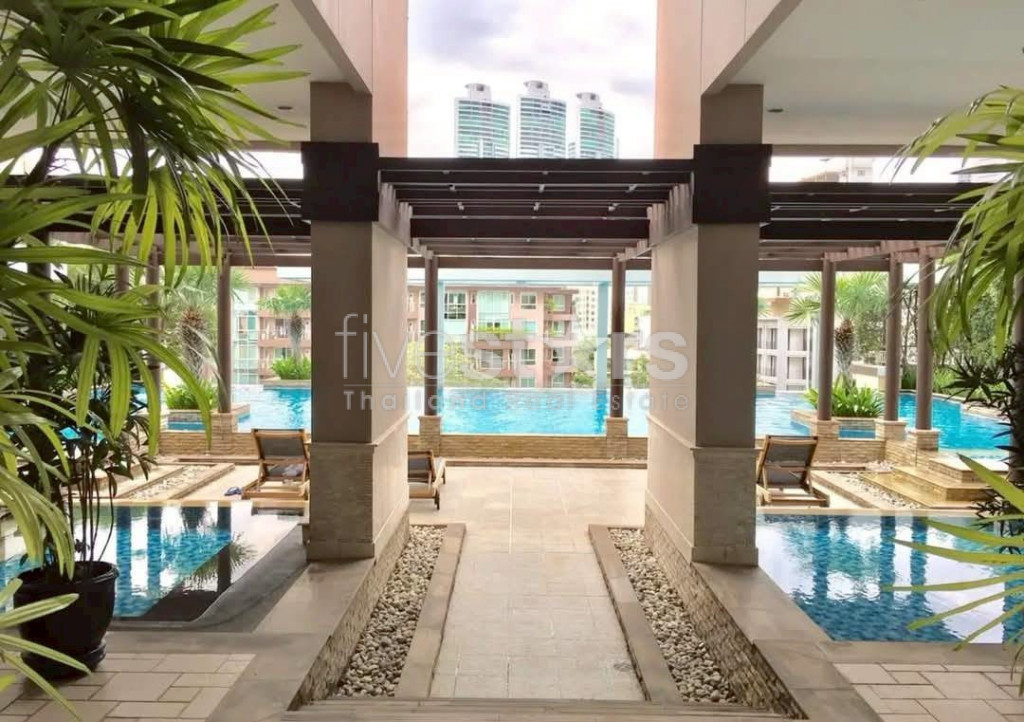 2-bedrooms unit for sale close to Phrom Phong BTS, photo 11