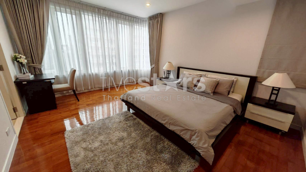2-bedrooms unit for sale close to Phrom Phong BTS, photo 7