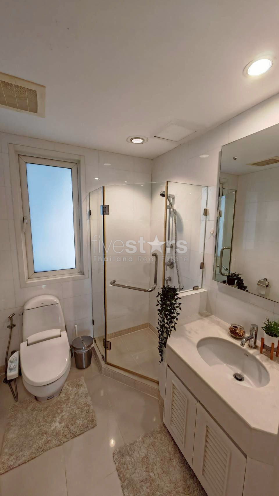2-bedrooms unit for sale close to Phrom Phong BTS, photo 10