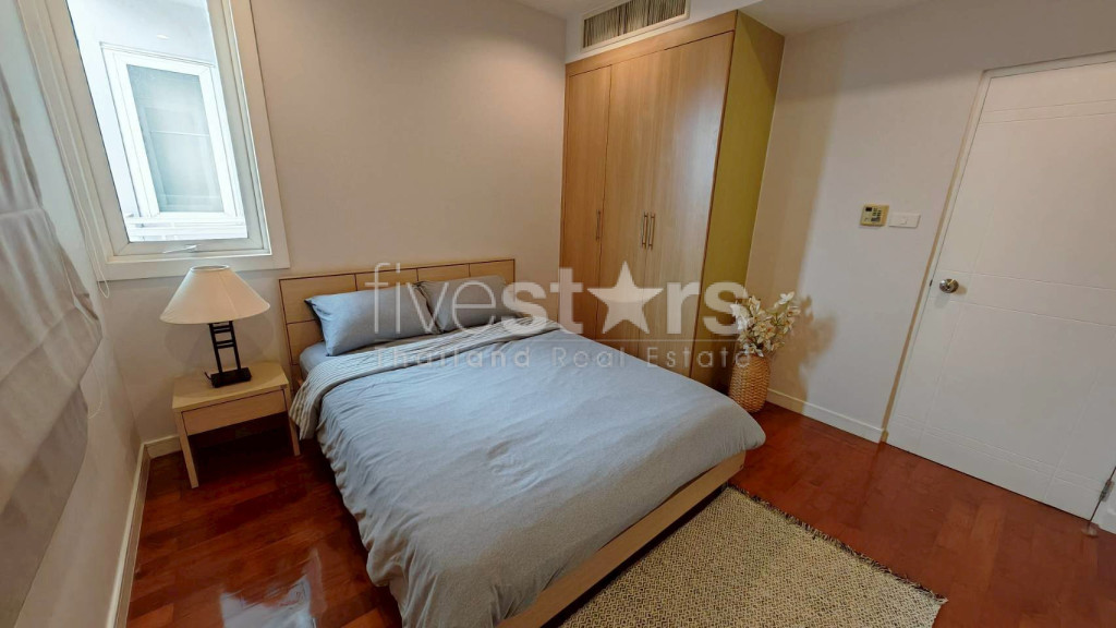 2-bedrooms unit for sale close to Phrom Phong BTS, photo 6