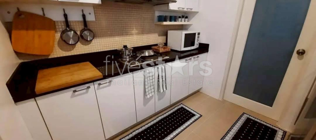 2-bedrooms unit for sale close to Phrom Phong BTS, photo 5