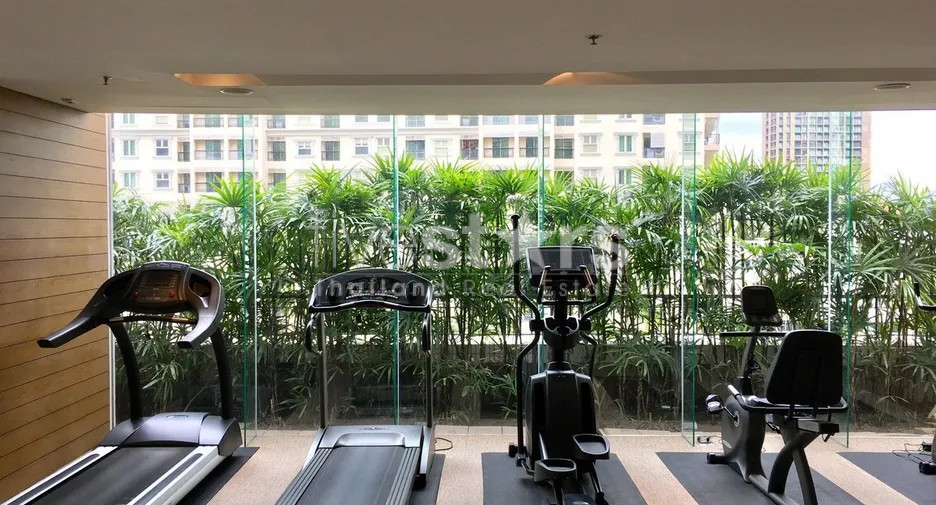 2-bedrooms unit for sale close to Phrom Phong BTS, photo 13