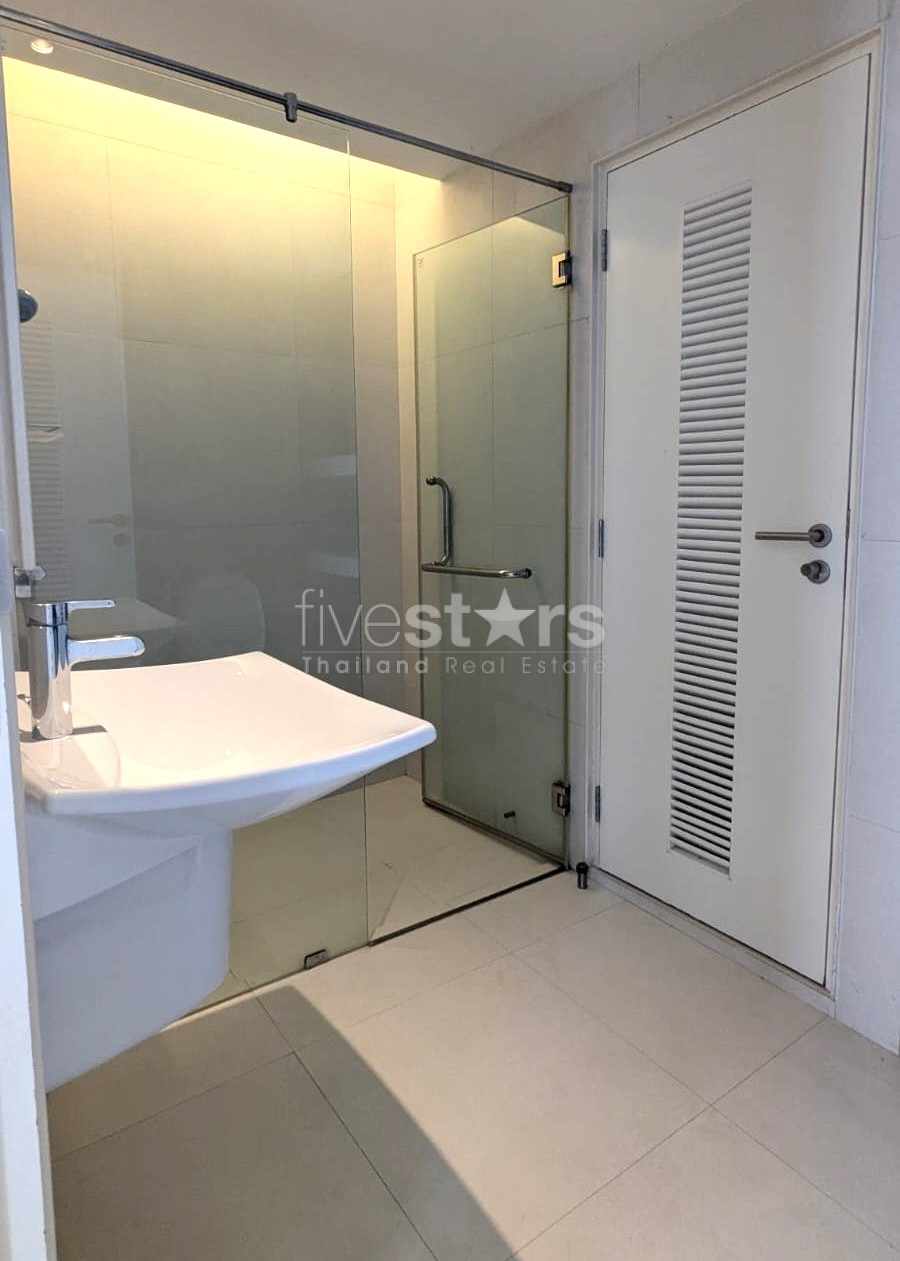 Appartement de 3 chambres moderne à louer à Thonglor, Bangkok, photo 14