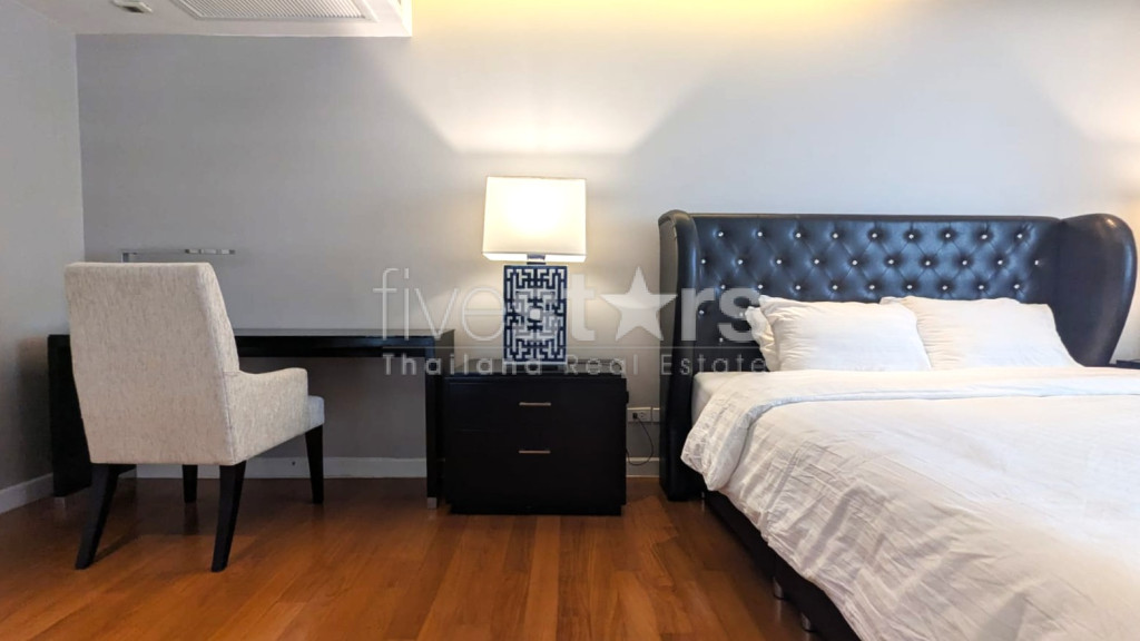 Appartement de 3 chambres moderne à louer à Thonglor, Bangkok, photo 8