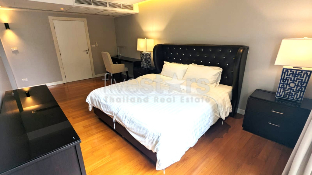 Appartement de 3 chambres moderne à louer à Thonglor, Bangkok, photo 9