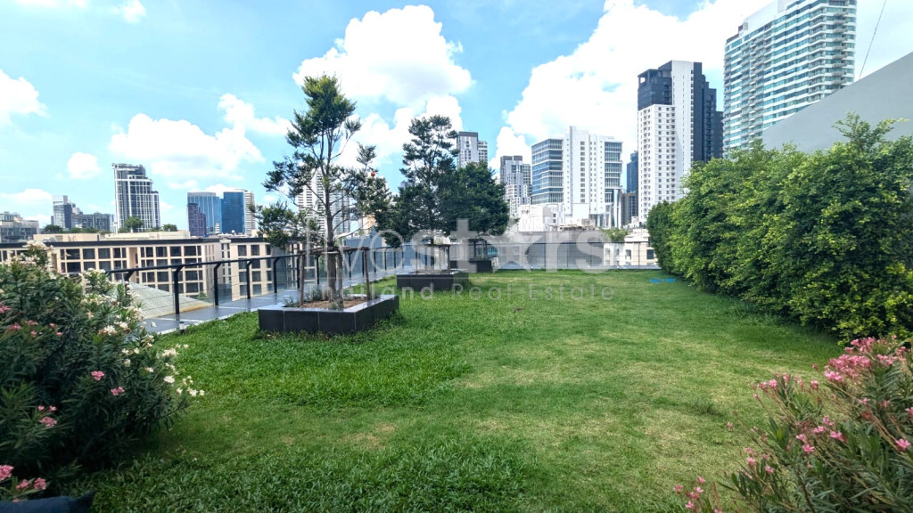 Appartement de 3 chambres moderne à louer à Thonglor, Bangkok, photo 17