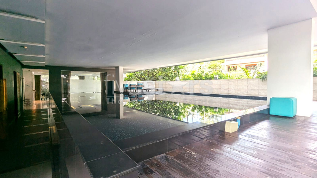 Appartement de 3 chambres moderne à louer à Thonglor, Bangkok, photo 15
