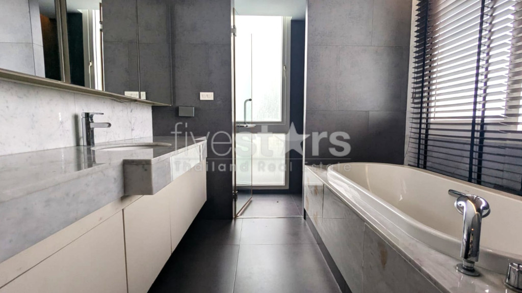 Appartement de 3 chambres moderne à louer à Thonglor, Bangkok, photo 13