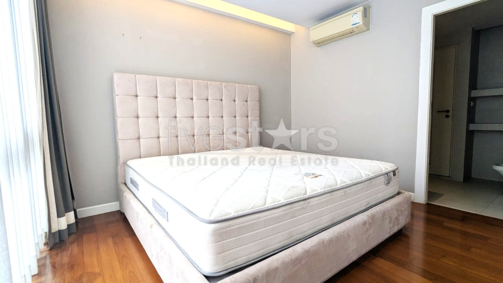 Appartement de 3 chambres moderne à louer à Thonglor, Bangkok, photo 11