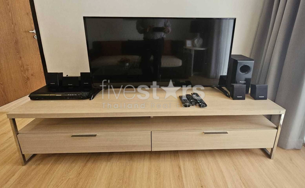 2 bedrooms condo for rent in Sukhumvit, photo 3