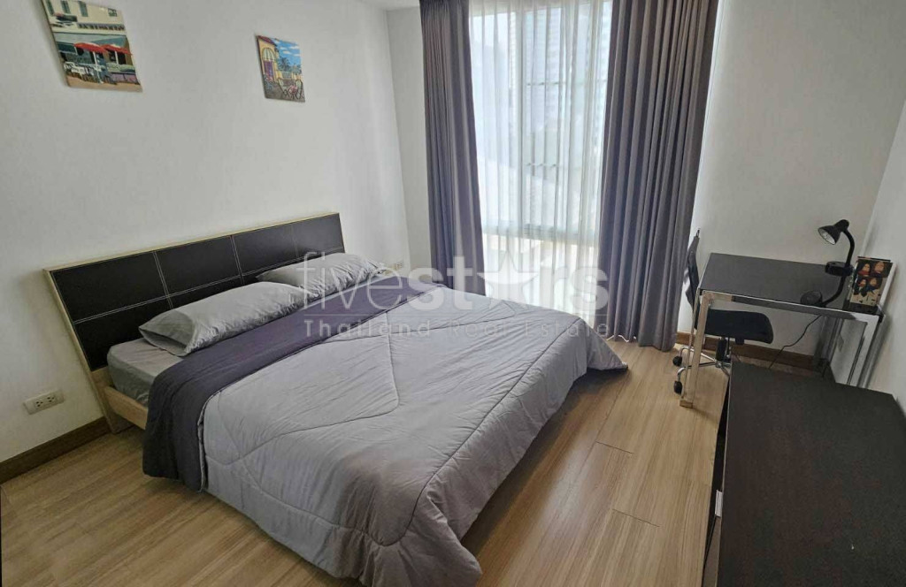 2 bedrooms condo for rent in Sukhumvit, photo 5