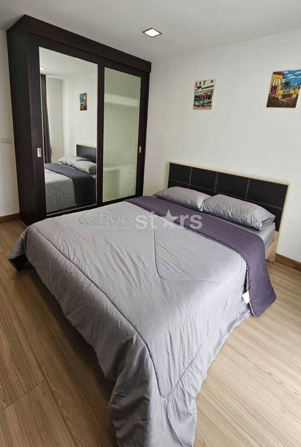 2 bedrooms condo for rent in Sukhumvit, photo 6