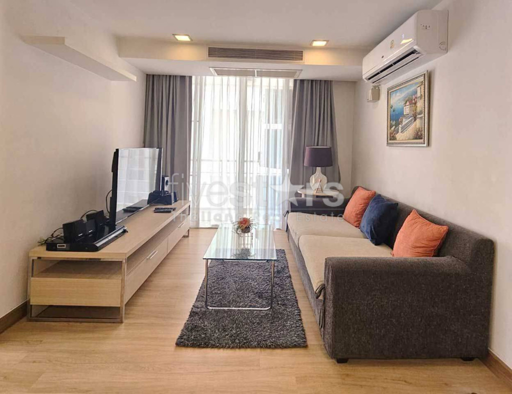 2 bedrooms condo for rent in Sukhumvit