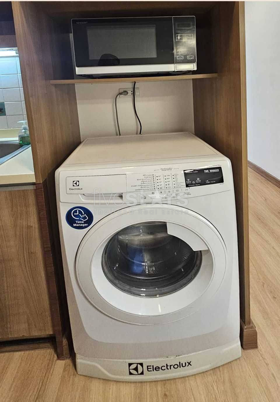 2 bedrooms condo for rent in Sukhumvit, photo 8