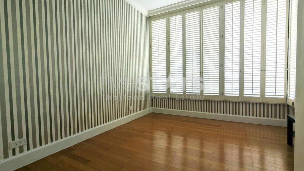 Appartement de 2 chambres à louer sur Sukhumvit 31 (Phrom Phong), photo 13