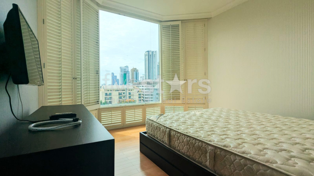 Appartement de 2 chambres à louer sur Sukhumvit 31 (Phrom Phong), photo 10