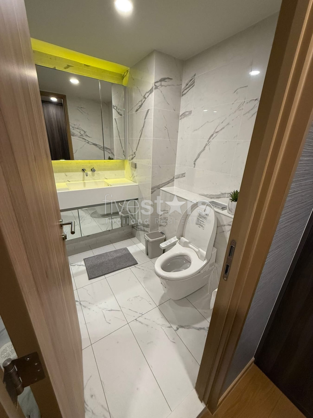 Duplex de 3 chambres à louer sur Sukhumvit 31, proche Asoke et Phrom Phong, photo 12