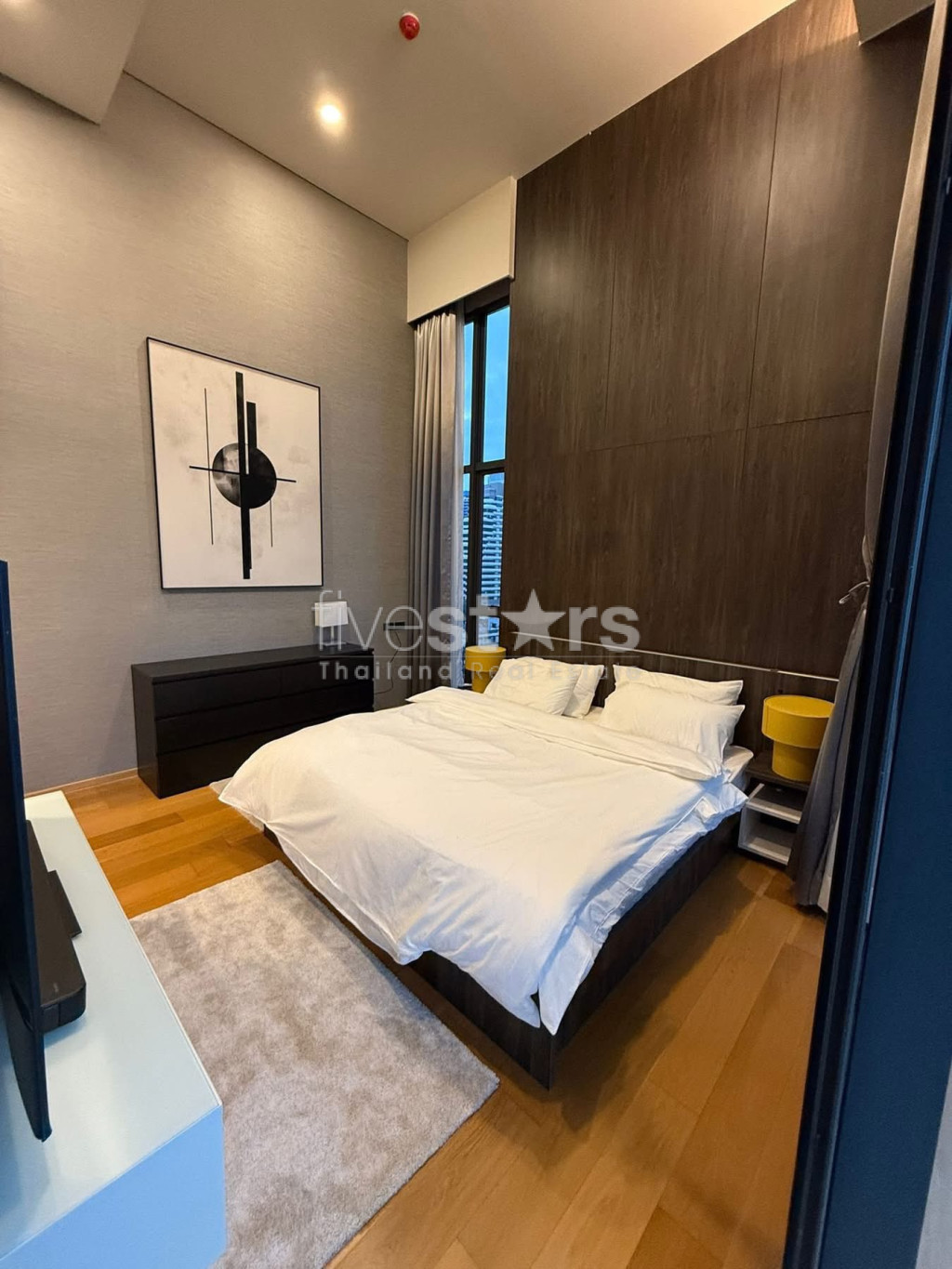 Duplex de 3 chambres à louer sur Sukhumvit 31, proche Asoke et Phrom Phong, photo 6