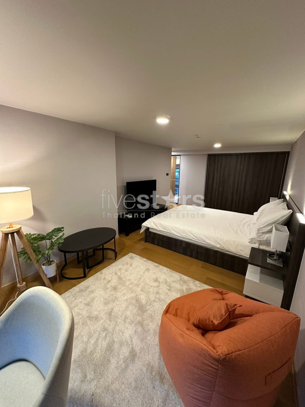 Duplex de 3 chambres à louer sur Sukhumvit 31, proche Asoke et Phrom Phong, photo 11