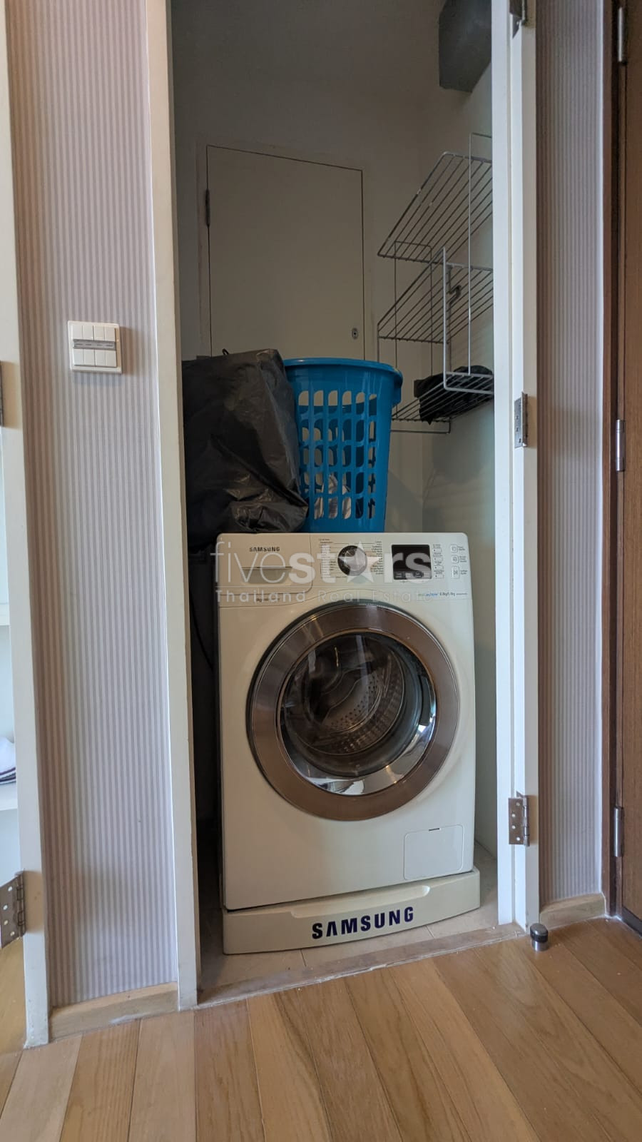 Appartement de 2 chambres à louer près du BTS Thonglor, photo 14