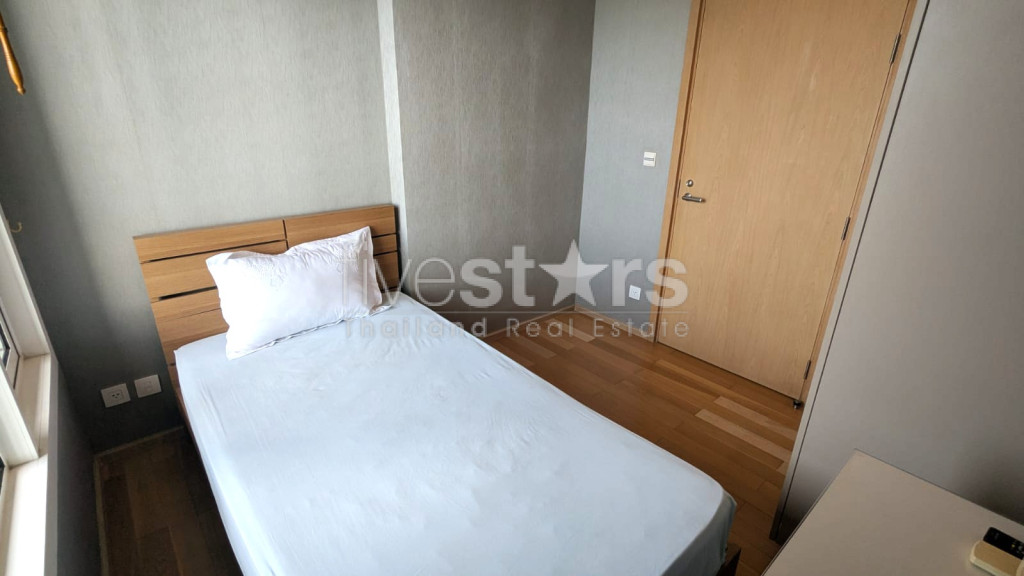 Appartement de 2 chambres à louer près du BTS Thonglor, photo 11