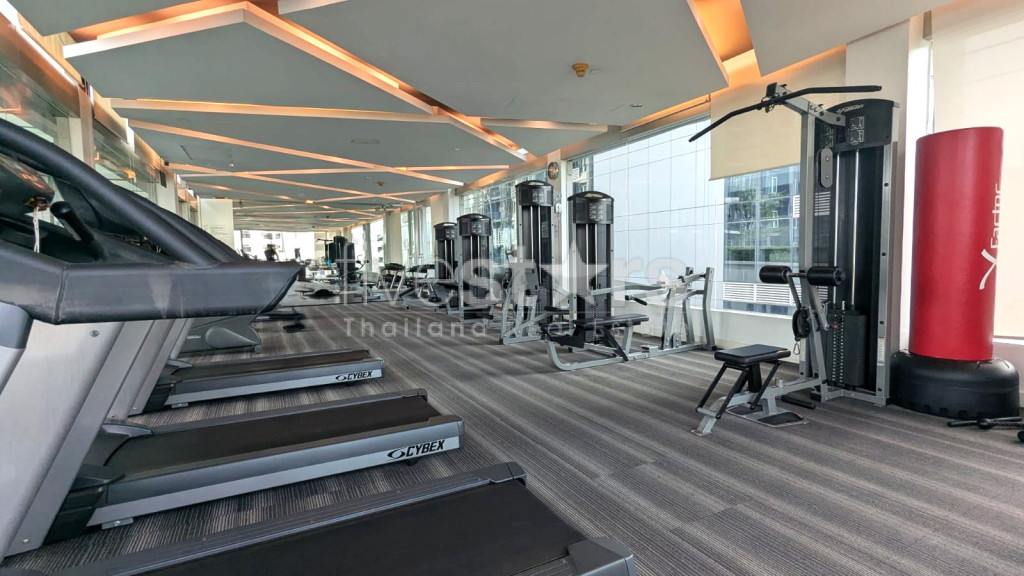 Appartement de 2 chambres à louer près du BTS Thonglor, photo 16