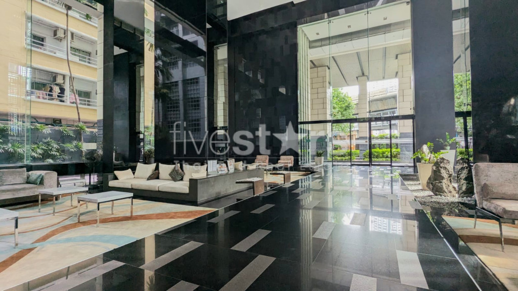 Appartement de 2 chambres à louer près du BTS Thonglor, photo 18