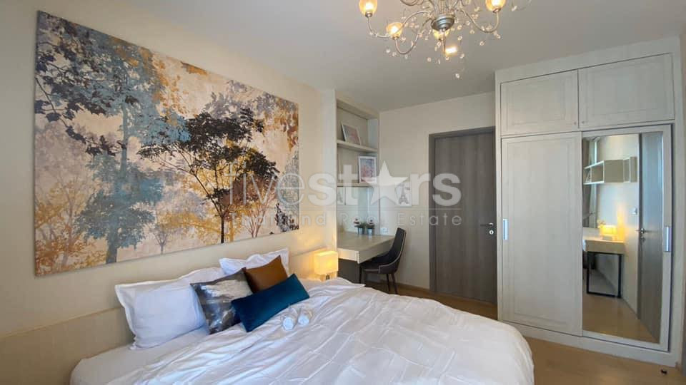 Appartement lumineux de 1 chambre à louer à Thonglor, photo 7