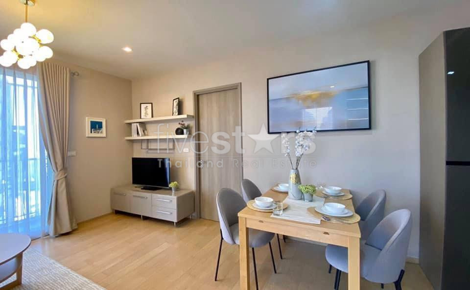 Appartement lumineux de 1 chambre à louer à Thonglor, photo 4