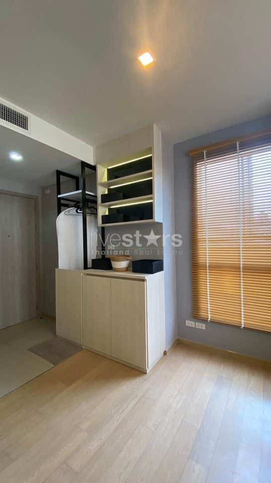 Appartement lumineux de 1 chambre à louer à Thonglor, photo 5