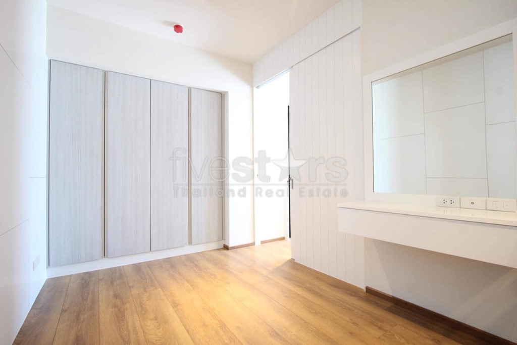 Appartement de 1 chambre à louer sur Sukhumvit 24, photo 7