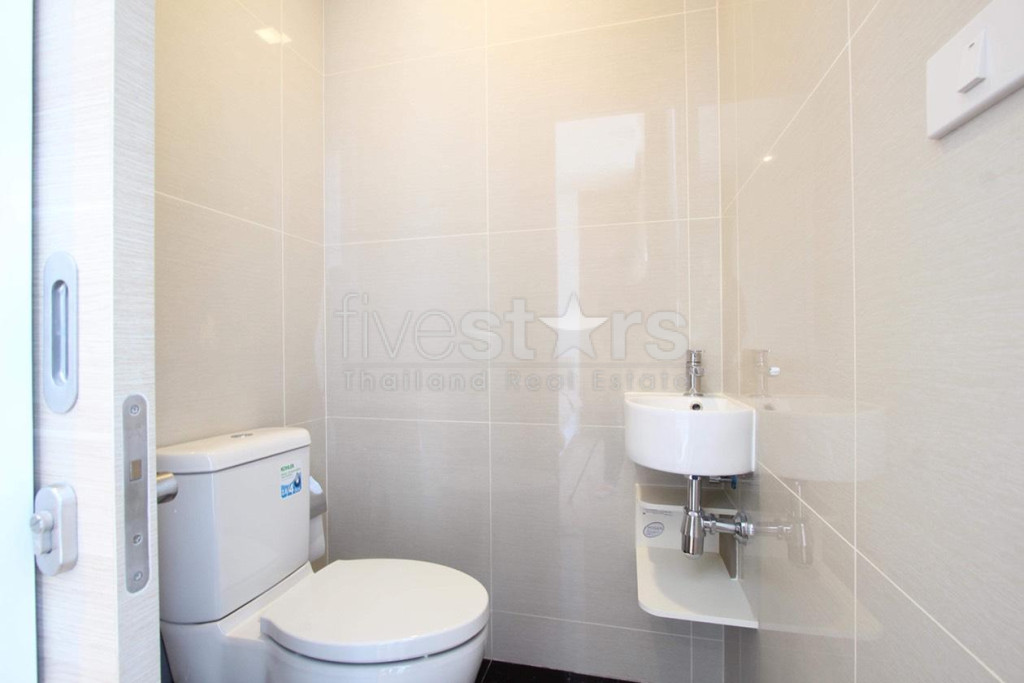 Appartement de 1 chambre à louer sur Sukhumvit 24, photo 9