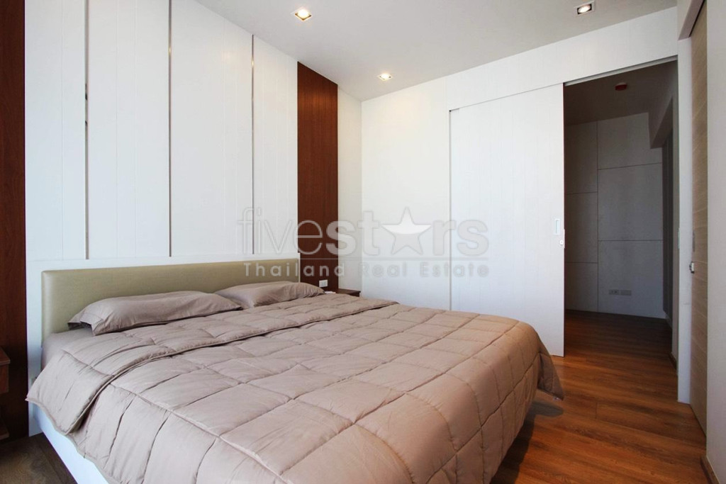 Appartement de 1 chambre à louer sur Sukhumvit 24, photo 5