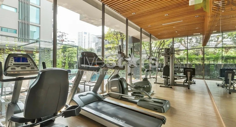 Appartement de luxe avec 2 chambres à vendre au cœur de Phrom Phong., photo 8