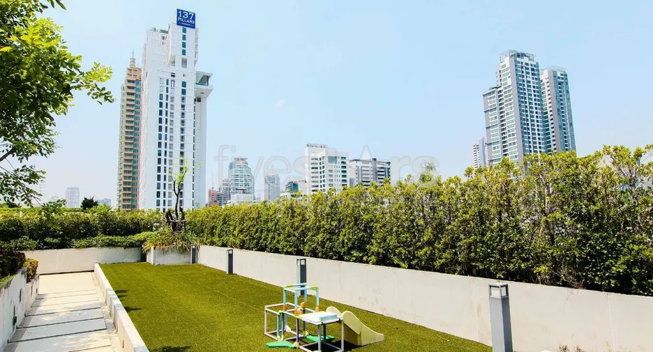 Appartement de luxe avec 2 chambres à vendre au cœur de Phrom Phong., photo 7