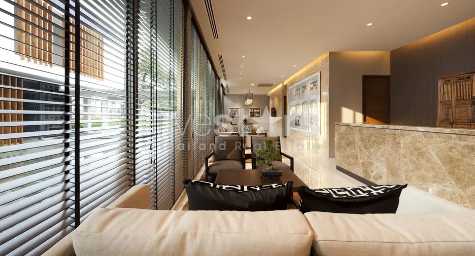 Appartement de luxe avec 2 chambres à vendre au cœur de Phrom Phong., photo 10