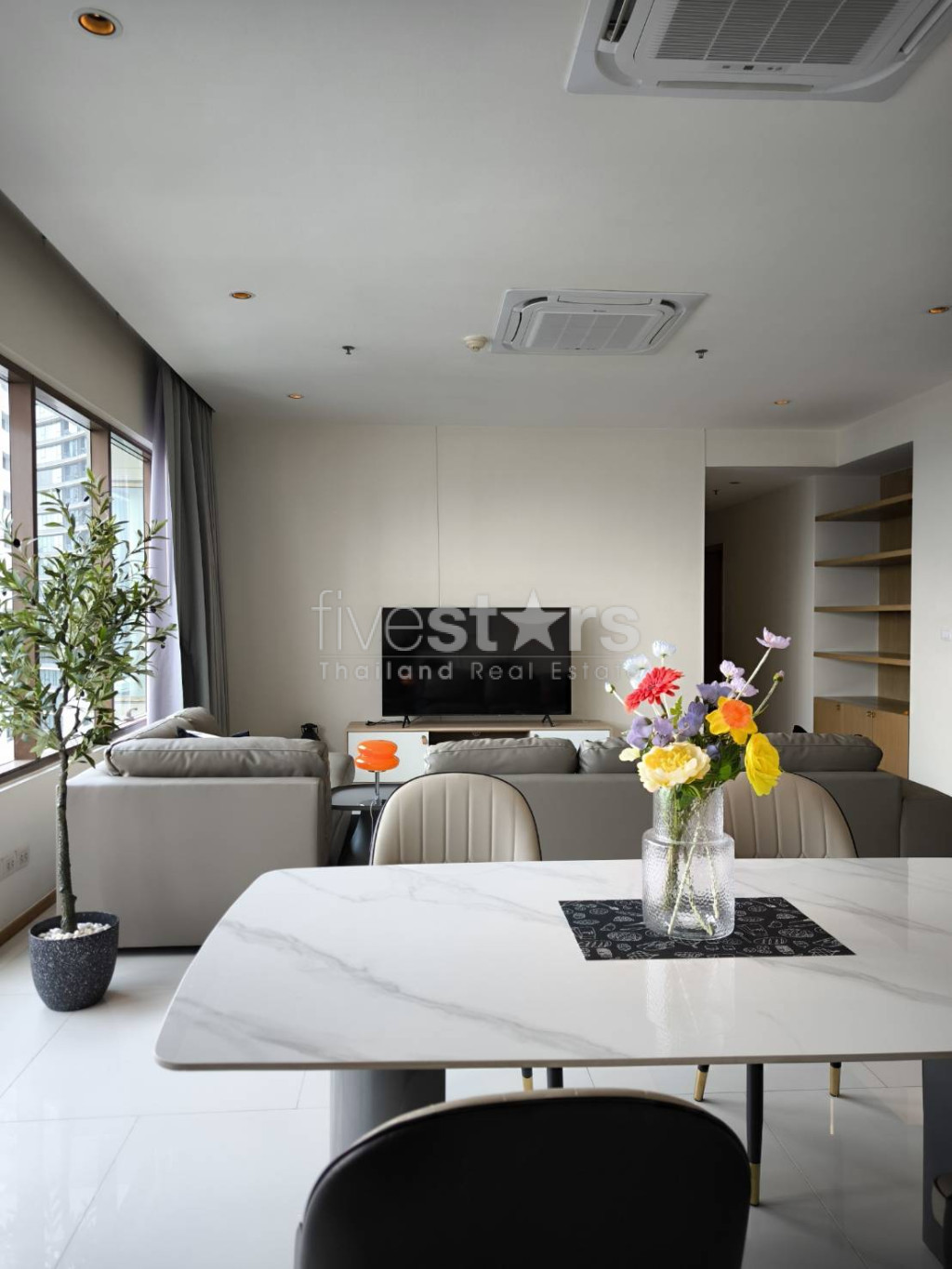Appartement de 3 chambres à vendre à Phrom Phong, photo 7