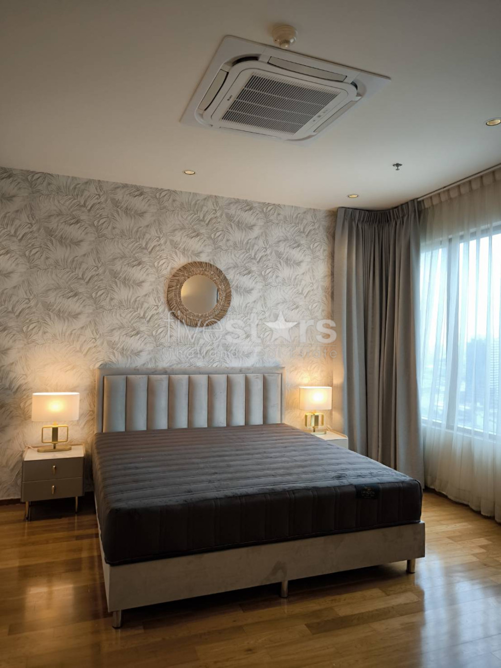 Appartement de 3 chambres à louer à Phrom Phong, photo 9