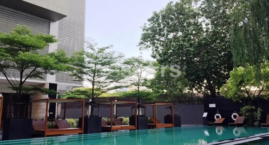 Appartement de 3 chambres à louer à Phrom Phong, photo 14