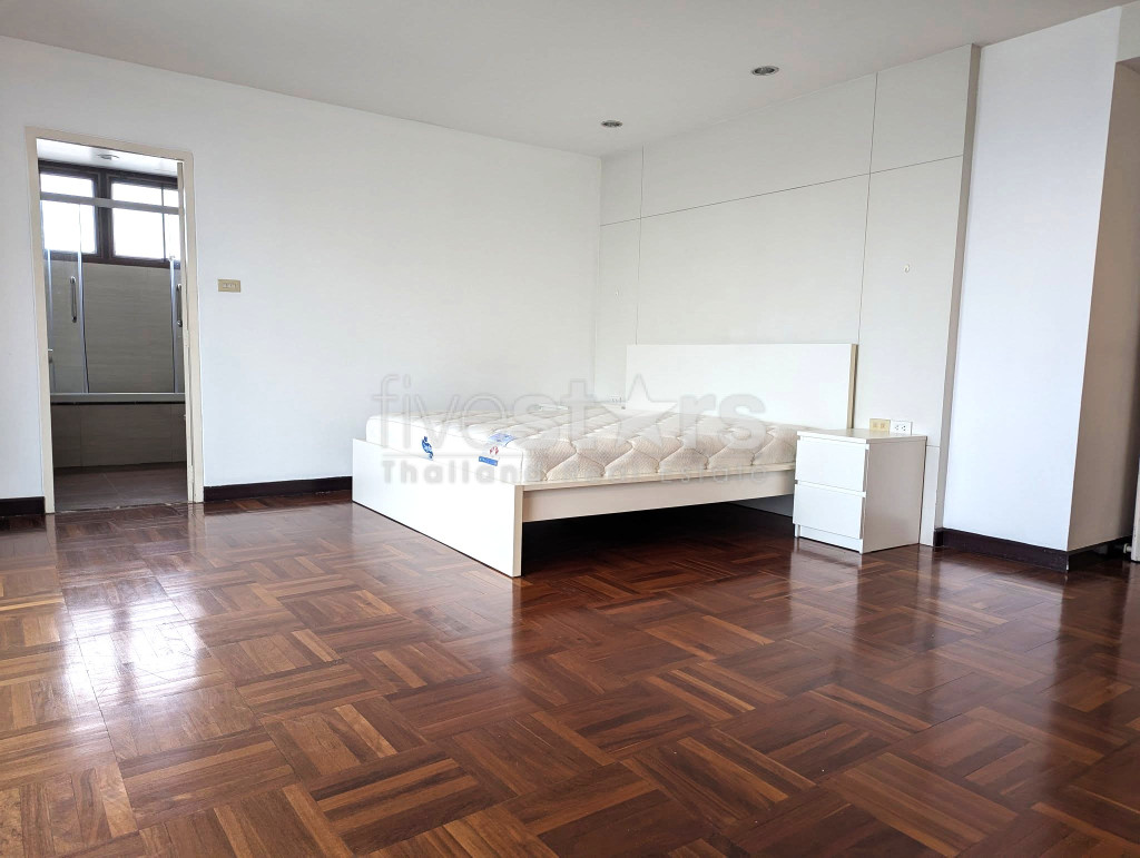 Appartement de 3 chambres à louer sur Sukhumvit 53, proche BTS Thonglor, photo 7