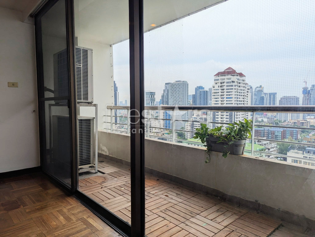 Appartement de 3 chambres à louer sur Sukhumvit 53, proche BTS Thonglor, photo 2