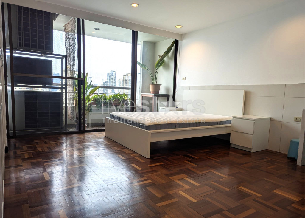 Appartement de 3 chambres à louer sur Sukhumvit 53, proche BTS Thonglor, photo 11