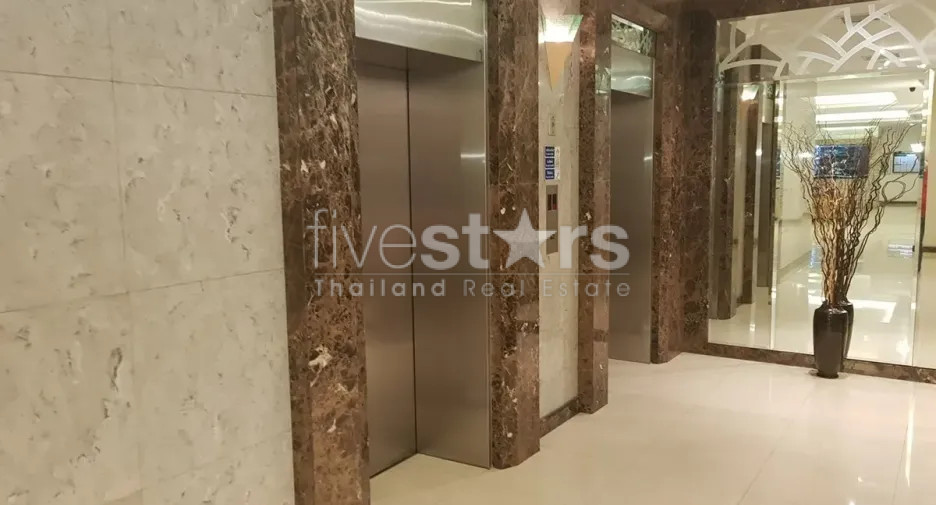 Appartement de 3 chambres à louer sur Sukhumvit 53, proche BTS Thonglor, photo 14