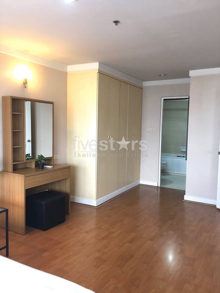 Appartement de 3 chambres à louer entre Phrom Phong et Thonglor, photo 11
