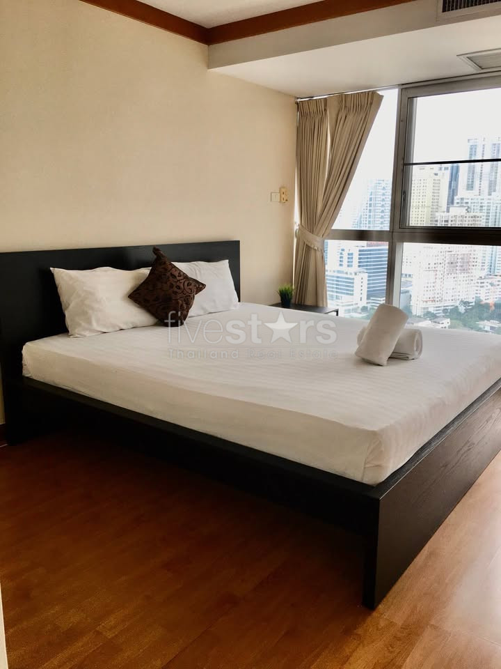 Appartement de 3 chambres à louer entre Phrom Phong et Thonglor, photo 8