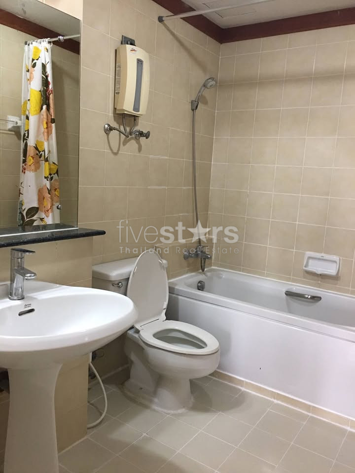 Appartement de 3 chambres à louer entre Phrom Phong et Thonglor, photo 15