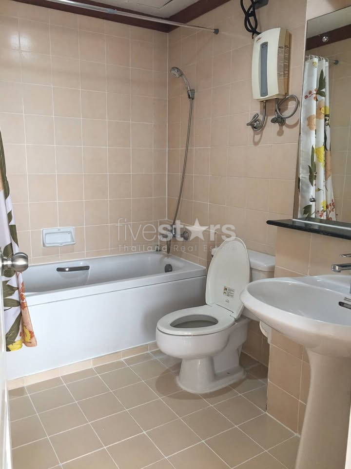 Appartement de 3 chambres à louer entre Phrom Phong et Thonglor, photo 14