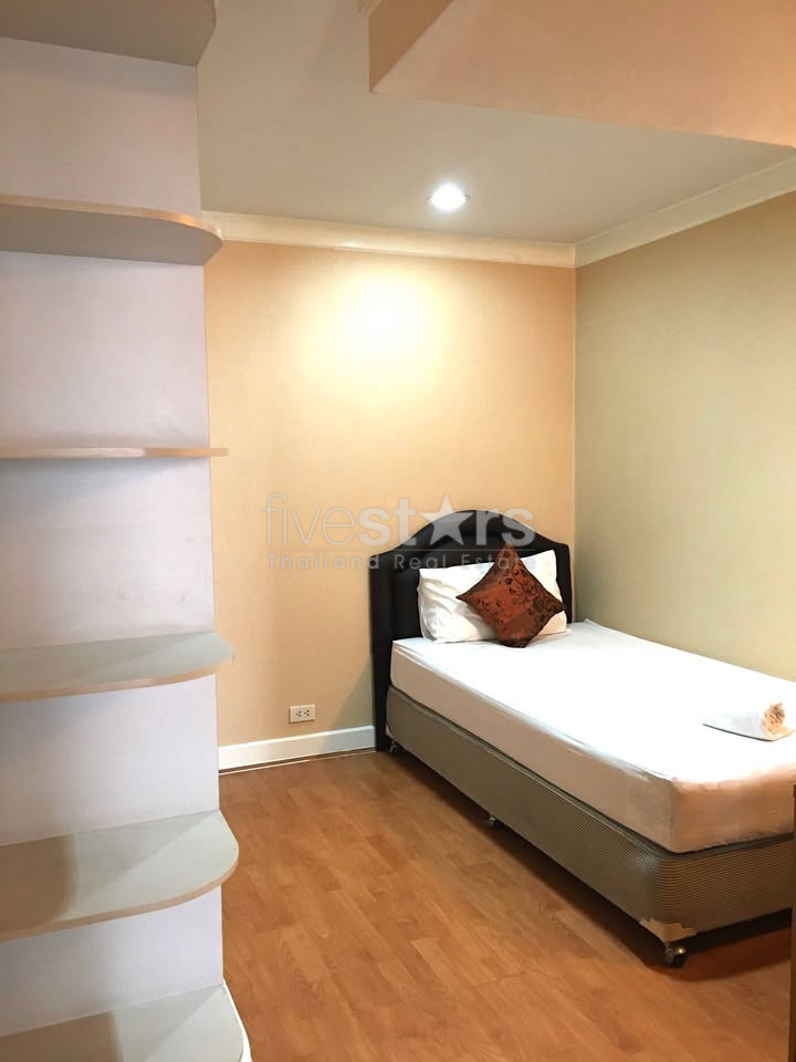 Appartement de 3 chambres à louer entre Phrom Phong et Thonglor, photo 13