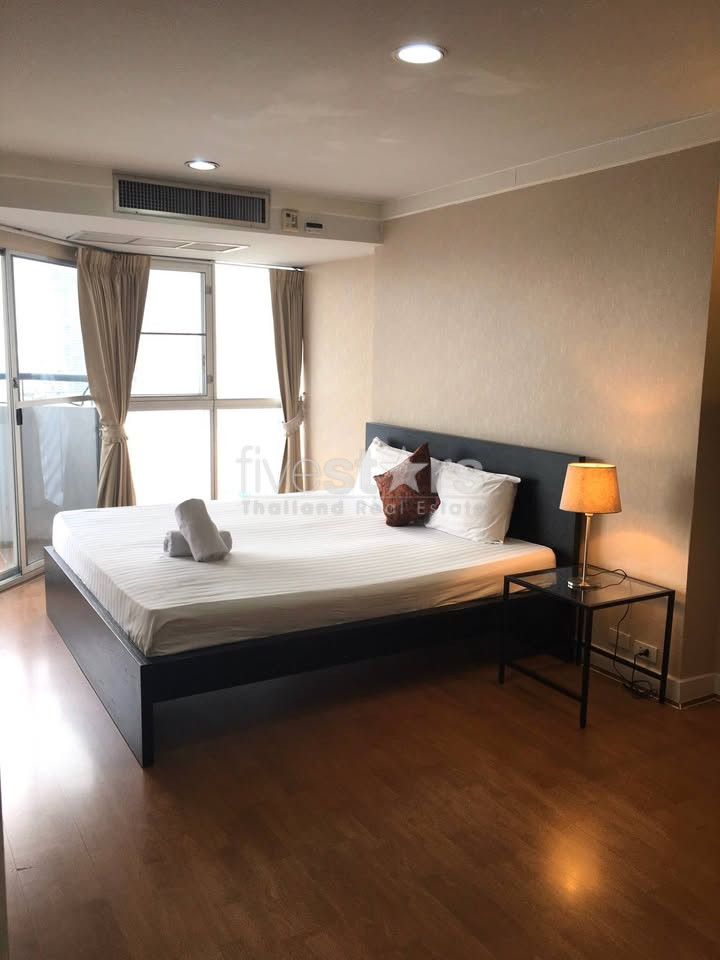 Appartement de 3 chambres à louer entre Phrom Phong et Thonglor, photo 12